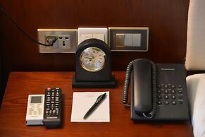 Muong Thanh Grand Cua Lo Hotel