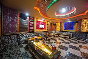 Muong Thanh Grand Cua Lo Hotel