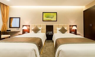 Muong Thanh Hanoi Centre Hotel