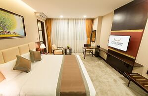 Muong Thanh Hanoi Centre Hotel