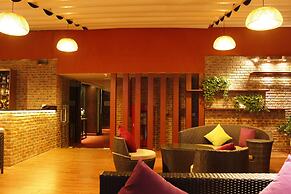 Muong Thanh Hanoi Centre Hotel