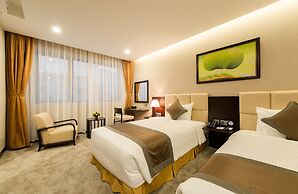 Muong Thanh Hanoi Centre Hotel