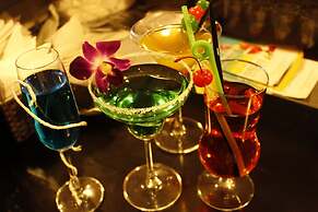 Muong Thanh Hanoi Centre Hotel