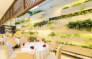 Muong Thanh Hanoi Centre Hotel