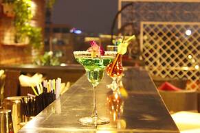 Muong Thanh Hanoi Centre Hotel