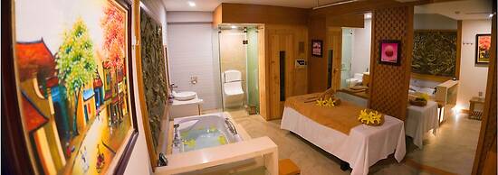 Muong Thanh Hanoi Centre Hotel