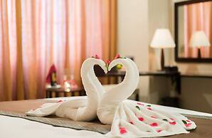 Muong Thanh Hanoi Centre Hotel