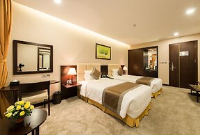 Muong Thanh Hanoi Centre Hotel