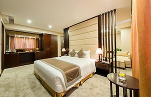 Muong Thanh Hanoi Centre Hotel
