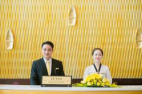 Muong Thanh Hanoi Centre Hotel