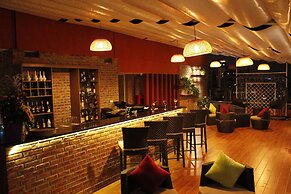 Muong Thanh Hanoi Centre Hotel