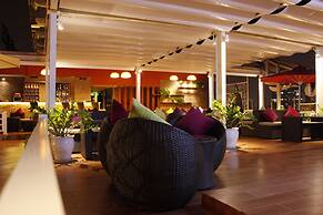 Muong Thanh Hanoi Centre Hotel