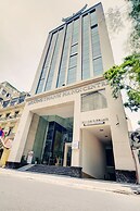 Muong Thanh Hanoi Centre Hotel