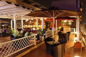 Muong Thanh Hanoi Centre Hotel