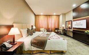 Muong Thanh Hanoi Centre Hotel