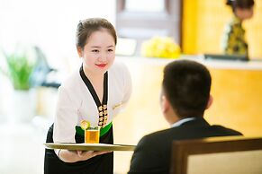 Muong Thanh Hanoi Centre Hotel