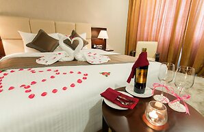 Muong Thanh Hanoi Centre Hotel