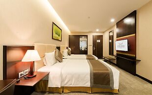 Muong Thanh Hanoi Centre Hotel