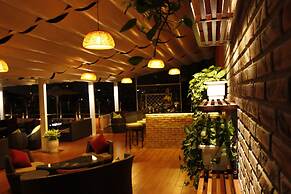 Muong Thanh Hanoi Centre Hotel