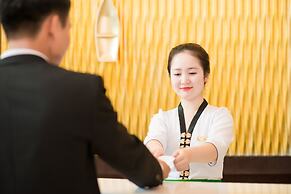 Muong Thanh Hanoi Centre Hotel