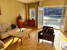 Hotel Waldhaus am See