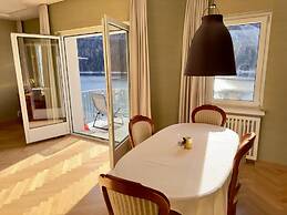 Hotel Waldhaus am See