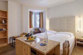 Hotel Waldhaus am See