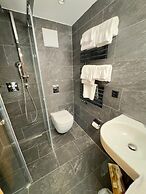 Hotel Waldhaus am See