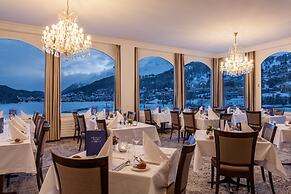 Hotel Waldhaus am See