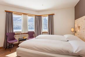Hotel Waldhaus am See