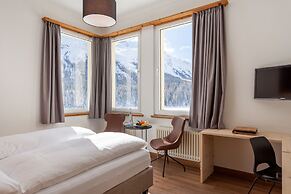 Hotel Waldhaus am See
