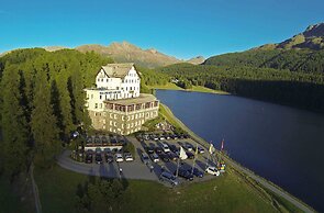 Hotel Waldhaus am See