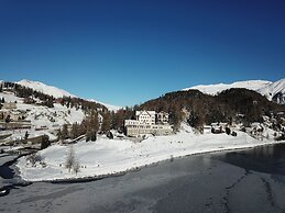 Hotel Waldhaus am See