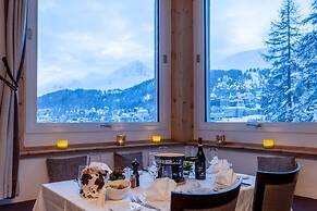 Hotel Waldhaus am See