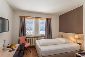 Hotel Waldhaus am See