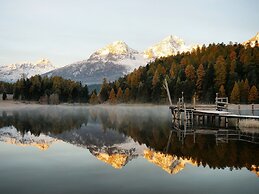 Hotel Waldhaus am See