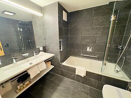 Hotel Waldhaus am See