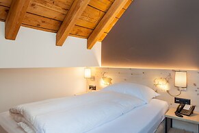 Hotel Waldhaus am See