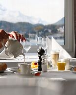 Hotel Waldhaus am See