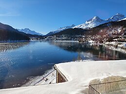 Hotel Waldhaus am See