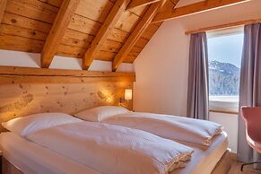 Hotel Waldhaus am See