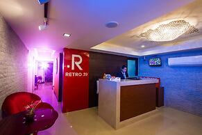 Retro 39 Hotel