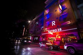 Retro 39 Hotel
