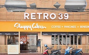 Retro 39 Hotel