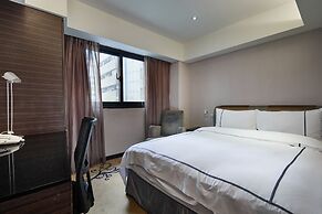 K Hotel - Taipei I