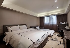 K Hotel - Taipei I