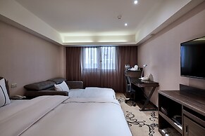 K Hotel - Taipei I