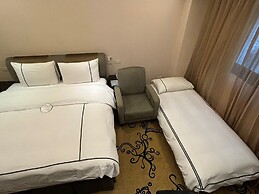K Hotel - Taipei I