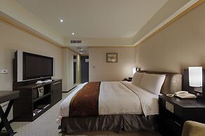 K Hotel - Taipei I