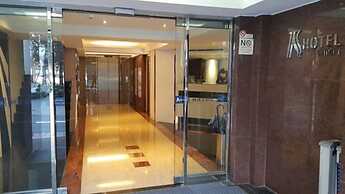 K Hotel - Taipei I